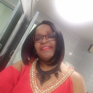 Meet your Posher, Lillie